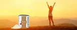 Instructions for use for Maca 100% czysty organiczny proszek, 100 g - 3