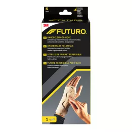 FUTURO Szyna nadgarstka lewa/prawa S, 1 szt