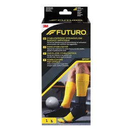 FUTURO Sportowy stabilizator kostki we wszystkich rozmiarach, 1 szt