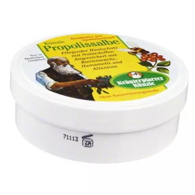 Maść propolisowa N, 100 ml