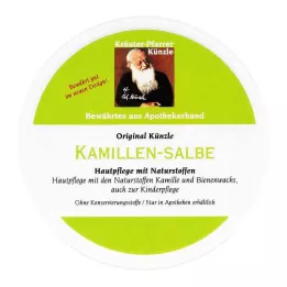 KAMILLEN SALBE N Maść, 100 ml
