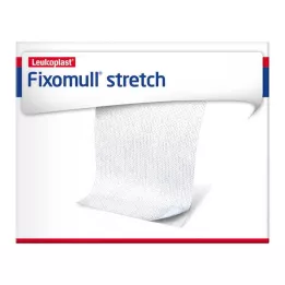 FIXOMULL odcinek 5 cmx10 m, 1 szt