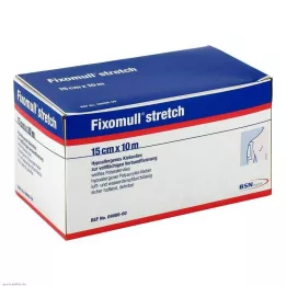 FIXOMULL odcinek 15 cmx10 m, 1 szt