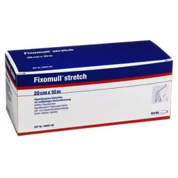 FIXOMULL odcinek 20 cmx10 m, 1 szt