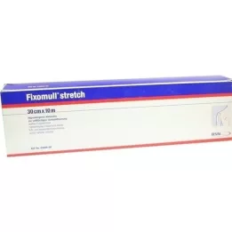 FIXOMULL odcinek 30 cmx10 m, 1 szt