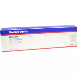 FIXOMULL odcinek 30 cmx10 m, 1 szt