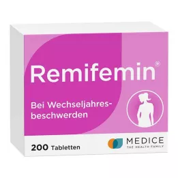 REMIFEMIN Tabletki