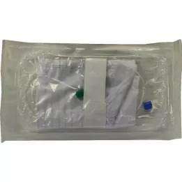 NEPHROSTOMIE Worek drenażowy 2 L, 1 szt
