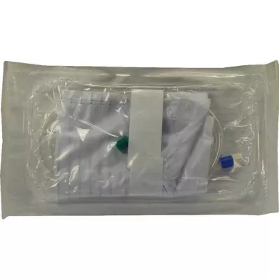 NEPHROSTOMIE Worek drenażowy 2 L, 1 szt