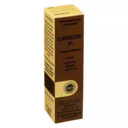 LARIFIKEHL Krople D 5, 10 ml