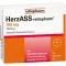 HERZASS-ratiopharm 100 mg tabletki, 100 szt