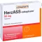 HERZASS-ratiopharm 50 mg tabletki, 100 szt