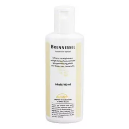 BRENNESSEL HAARWASSER specjalny, 100 ml