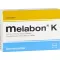 MELABON Tabletki K, 20 szt