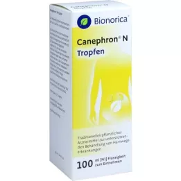 CANEPHRON N kropli, 100 ml