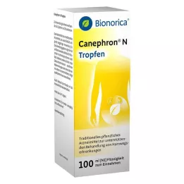 CANEPHRON N kropli, 100 ml