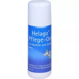 HELAGO-Olejek pielęgnacyjny, 50 ml