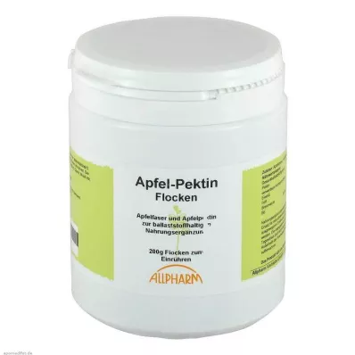 APFELPEKTIN Płatki, 200 g