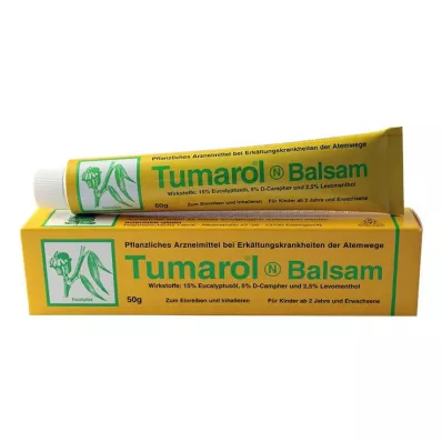 Balsam Tumarol N, 50 g Balsam Tumarol N, 50 g