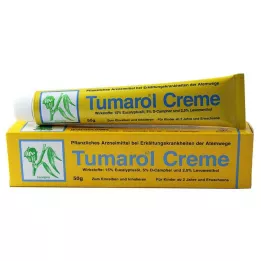 TUMAROL Śmietana, 50 g