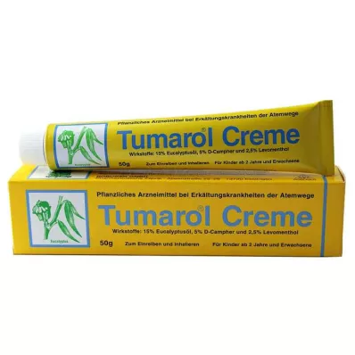 TUMAROL Śmietana, 50 g