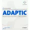 ADAPTIC 7,6x7,6 cm wilgotny opatrunek na ranę 2012DE, 50 szt