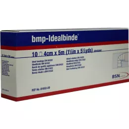IDEALBINDE bmp 4 cmx5 m, 10 szt