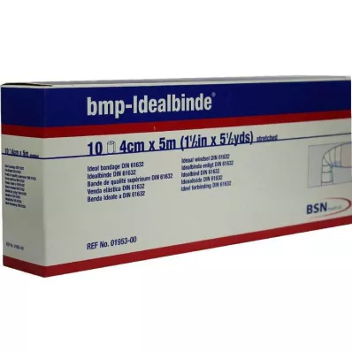 IDEALBINDE bmp 4 cmx5 m, 10 szt
