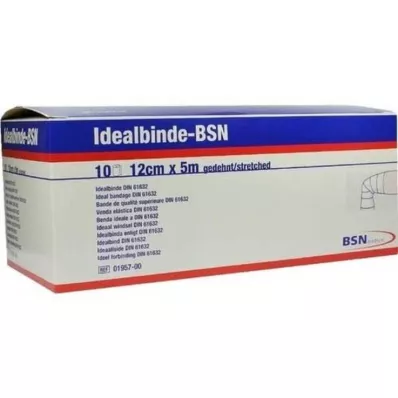IDEALBINDE bmp 12 cmx5 m, 10 szt