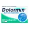 DOLORMIN Tabletki powlekane, 20 szt