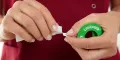 Instructions for use for Leukosilk® 1,25 cm x 9,2 m, 24 szt - 1