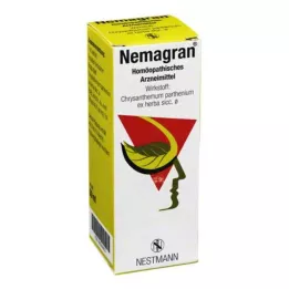 NEMAGRAN Krople, 50 ml