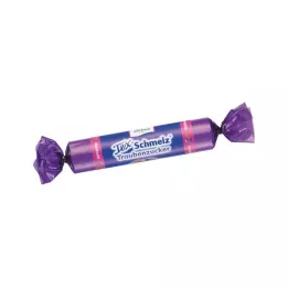 SOLDAN Tex Schmelz Dextrose Forest Fruits Roll, 33 g