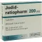 JODID-ratiopharm 200 μg tabletki, 50 szt