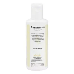BRENNESSEL SHAMPOO specjalny, 100 ml