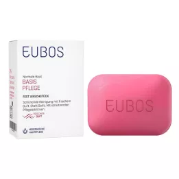 EUBOS FEST czerwony o świeżym zapachu, 125 g