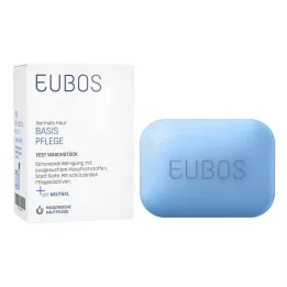 EUBOS FEST niebieski bezzapachowy, 125 g