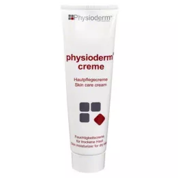 PHYSIODERM Śmietanka, 100 ml