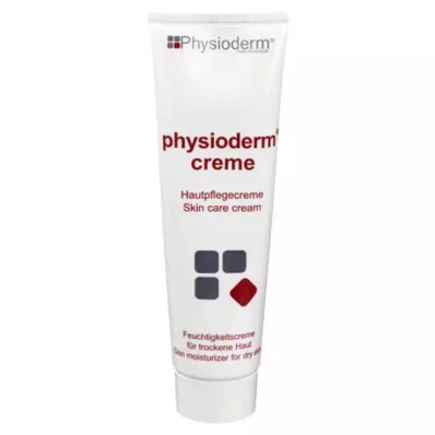 PHYSIODERM Śmietanka, 100 ml