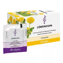 LÖWENZAHN TEE Worek filtrujący, 20X2,5 g
