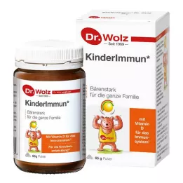 KINDERIMMUN Proszek Dr.Wolz, 65 g