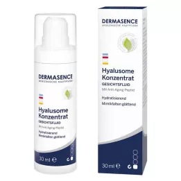 DERMASENCE Koncentrat Hyalusome, 30 ml