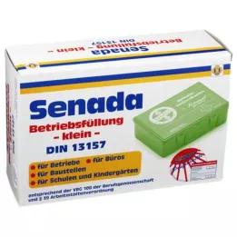 SENADA Wypełnienie DIN 13157, 1 szt