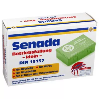 SENADA Wypełnienie DIN 13157, 1 szt
