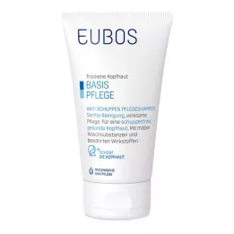 EUBOS ANTI-SCHUPPEN Szampon pielęgnacyjny, 150 ml
