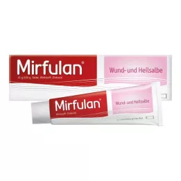 MIRFULAN Maść, 20 g