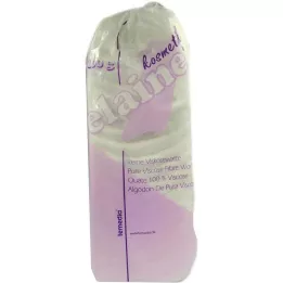 ELAINE 100% VIF Wata bawełniana, 100 g