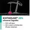 Instructions for use for ICHTHOLAN Maść 20%, 250 g - 2
