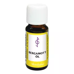 BERGAMOTT Olejek eteryczny, 10 ml