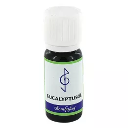 EUCALYPTUS OLEJ, 10 ml
